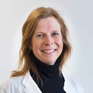 Dott.ssa Ariane Wiedenhofer